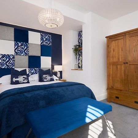 Channel View Boutique Hotel - Adults Only Paignton Exteriér fotografie