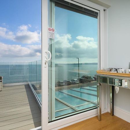 Channel View Boutique Hotel - Adults Only Paignton Exteriér fotografie