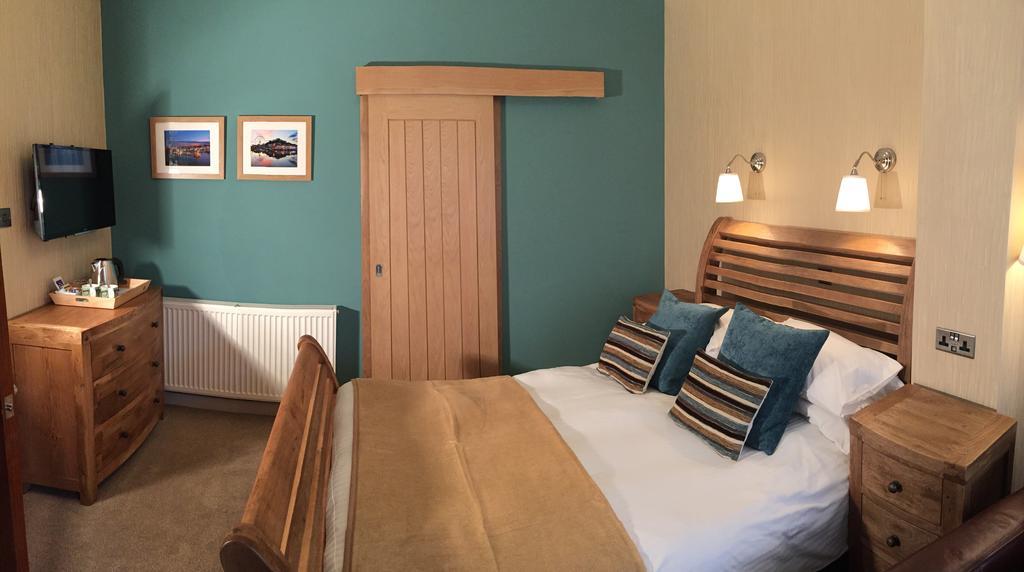 Channel View Boutique Hotel - Adults Only Paignton Exteriér fotografie